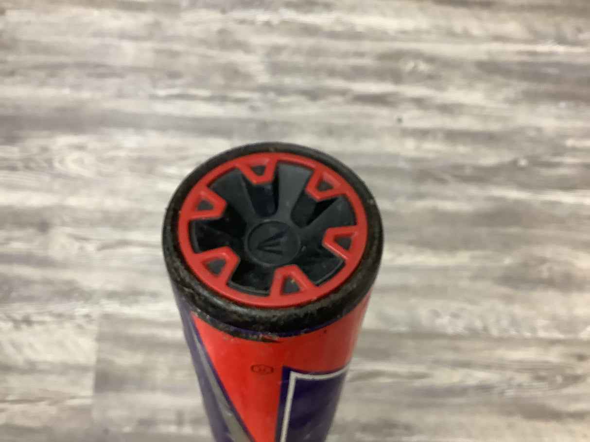Used 2020 Easton Speed Comp 30/17 USA Bat Certified Drop 13