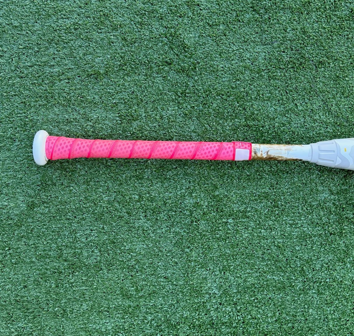 Used 2025 Rawlings Icon 30/25 USSSA Certified Drop 5