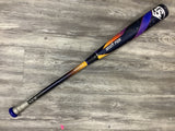 Used 2025 Louisville Slugger Select PWR 32/29 BBCOR Certified Drop 3