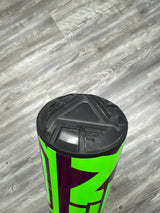 Used 2027 DeMarini Zen 29/19 USSSA Certified Drop 10
