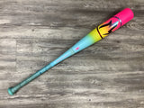 Used 2026 Easton Hype Fire 30/22 USSSA Certified Drop 8