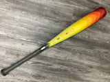 Used 2024 Easton Hype Fire 29/19 USSSA Certified Drop 10