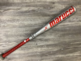 Used 2023 Marucci CatX Composite 27/17 USSSA Certified Drop 10