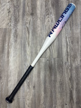 Used Rawlings Ombré 29/18 Drop 11 Fast Pitch Softball Bat