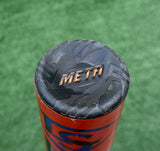 Used 2022 Louisville Slugger Meta 31/23 USSSA Certified Drop 8