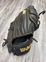 Used Wilson A950 12.5" Outfielders Baseball Glove