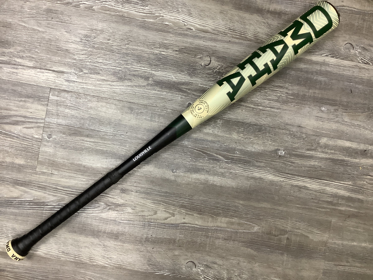 Used 2026 Louisville Slugger Omaha 32/29 BBCOR Certified Drop 3