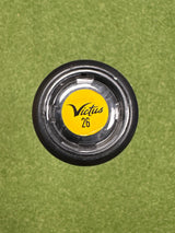 Used 2025 Victus Vibe "Pencil Bat" 26/16 USA Bat Certified Drop 10