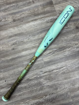 Used 2026 Rawlings Icon 30/20 USSSA Certified Drop 10