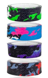 New Easton Flow + Tack Bat Grips - Camo