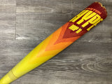 Used 2024 Easton Hype Fire 29/19 USSSA Certified Drop 10