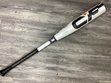 Used 2022 DeMarini CF 31/26 USSSA Certified Drop 5