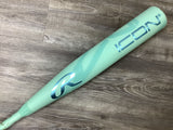 Used 2026 Rawlings Icon 32/24 USSSA Certified Drop 8