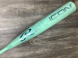 Used 2026 Rawlings Icon 33/30 BBCOR Certified Drop 3
