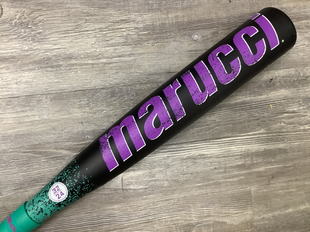 Used 2026 Marucci Rckless Comp 32/24 USSSA Certified Drop 8