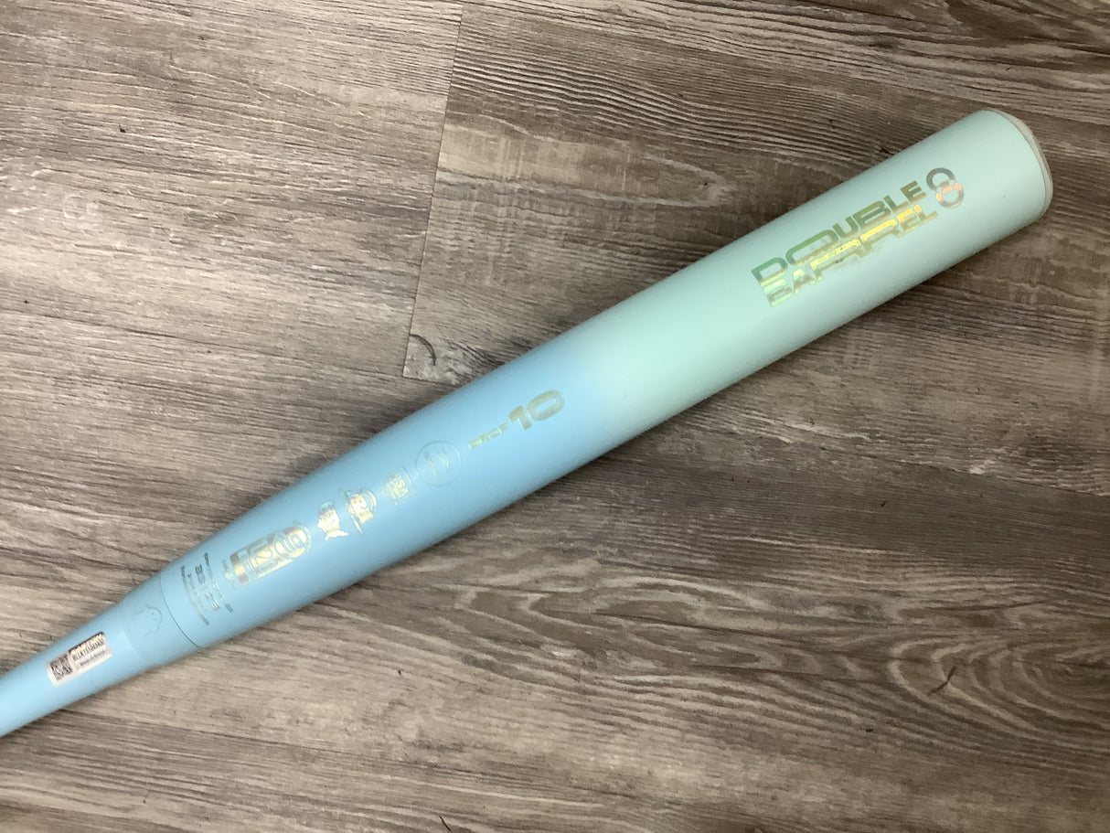 Used 2027 Easton Ghost OG 33/23 Drop 10 Fast Pitch Softball Bat