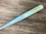 Used 2027 Easton Ghost OG 33/23 Drop 10 Fast Pitch Softball Bat