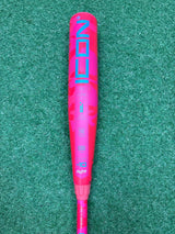 Used 2025 Rawlings Icon “Electric Unicorn” 30/20 USSSA Certified Drop 10 **Rattle**