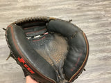 Used SSK Youth Catchers Mitt