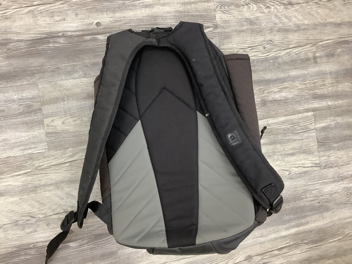 Used DeMarini Voodoo OG Baseball Equipment Bag