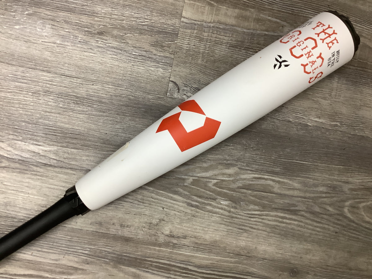 Used 2025 DeMarini The Goods 31/26 USSSA Certified Drop 5