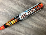 Used 2026 Louisville Slugger Supra "Starship" 31/23 USSSA Certified Drop 8