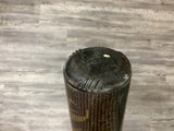 Used 2024 DeMarini Voodoo One 31/28 BBCOR Certified Drop 3