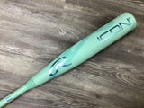 Used 2026 Rawlings Icon 31/21 USSSA Certified Drop 10