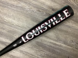 Used 2025 Louisville Slugger Atlas 32/29 BBCOR Certified Drop 3