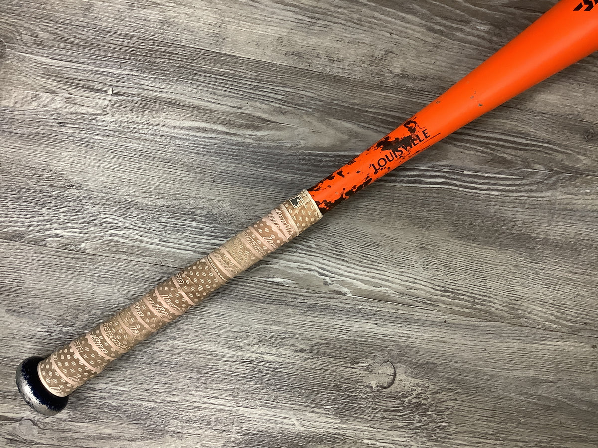 Used 2023 Louisville Slugger Atlas 32/29 BBCOR Certified Drop 3