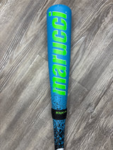 Used 2026 Marucci Cat X Rckless Hybrid 26/15 USA Bat Certified Drop 11