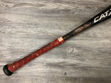 Used 2024 Marucci Cat X Vanta 31/26 USSSA Certified Drop 5