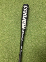 Used 2024 Marucci Cat X Vanta 30/25 USSSA Certified Drop 5