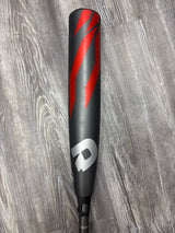 Used 2019 DeMarini CF Zen 30/22 USSSA Certified Drop 8