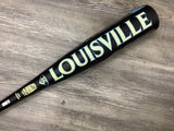 Used 2026 Louisville Slugger Atlas 28/18 USSSA Certified Drop 10