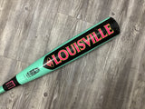 Used 2026 Louisville Slugger Supra 29/19 USSSA Certified Drop 10