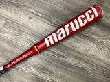 Used 2025 Marucci CatX2 Connect 29/18 USA Bat Certified Drop 11