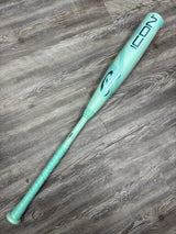 Used 2026 Rawlings Icon 31/26 USSSA Certified Drop 5 **Warranty Replacement**