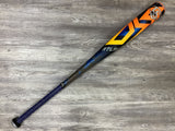 Used 2024 Louisville Slugger Atlas 32/29 BBCOR Certified Drop 3