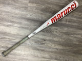 Used 2023 Marucci CatX 31/26 USSSA Certified Drop 5