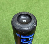 Used 2021 Marucci F5 29/19 USSSA Certified Drop 10