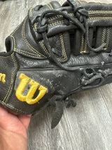 Used Wilson A950 12.5" Outfielders Baseball Glove