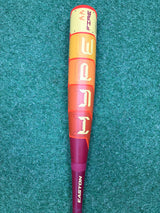 Used 2025 Easton Hype Fire 31/23 USSSA Certified Drop 8