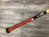 Used 2025 Rawlings Icon 29/19 USA Bat Certified Drop 10