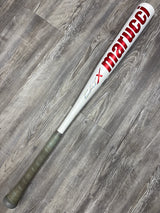 Used 2023 Marucci Cat X 31/28 BBCOR Certified Drop 3
