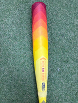 Used 2024 Easton Hype Fire 30/20 USSSA Certified Drop 10