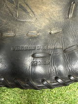 Used Reebok VR6000 Series 12in RHT First Base Mitt