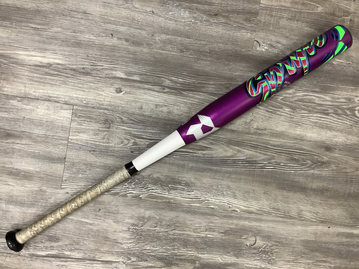 Used 2025 DeMarini Spryte 32/20 Drop 12 Fast Pitch Softball Bat