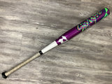 Used 2025 DeMarini Spryte 32/20 Drop 12 Fast Pitch Softball Bat
