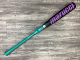 Used 2026 Marucci CatX RCKLESS 32/27 USSSA Certified Drop 5